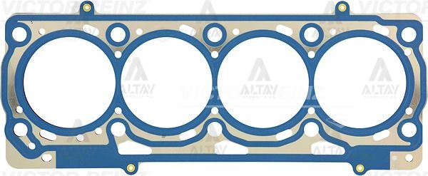Seat Cordoba Silindir Kapak Contası